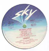 LP - Roedelius - Auf Leisen Sohlen