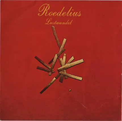 Roedelius - Lustwandel