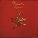 CD - Roedelius - Lustwandel
