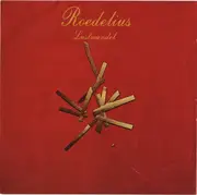 CD - Roedelius - Lustwandel