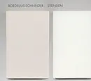 CD - ROEDELIUS SCHNEIDER - Stunden