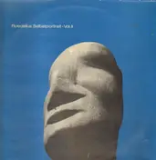 Roedelius - Selbstportrait - Vol. II