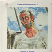 Roedelius - Selbstportrait Vol. III - 'Reise Durch Arcadien'