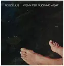 LP - Roedelius - Wenn Der Sudwind Weht