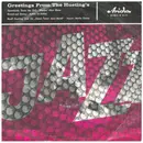 7inch Vinyl Single - Roefi Hueting - Greetings From The Hueting's