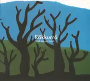 CD - Rökkurró - Það Kólnar Í Kvöld...