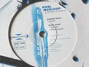 Roel Meelkop - 3 (Stücke Im Alten Stil)
