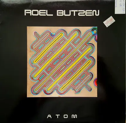 Roel Butzen - Violent Wake Up
