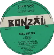 Roel Butzen - Psycho