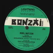 Roel Butzen - Sequence