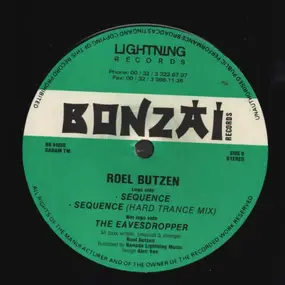 Roel Butzen - Sequence