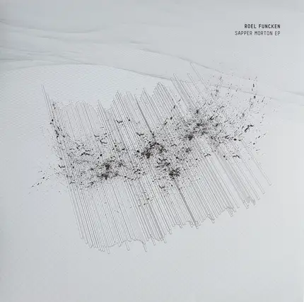 Roel Funcken - Sapper Morton EP