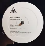 12inch Vinyl Single - Roel Funcken - Sapper Morton EP - EP
