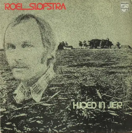 Roel Slofstra - Hjoed In Jier
