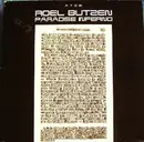 12inch Vinyl Single - Roel Butzen - Paradise Inferno