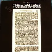Roel Butzen - Paradise Inferno