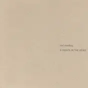 Roel Meelkop - 9 (Holes in the Head)