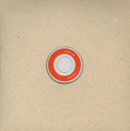 Roel Meelkop - (onkyo ok)