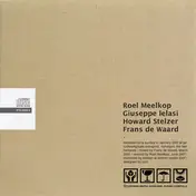 Roel Meelkop - Zondag