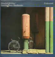 Rössler / Kühn / Heidepriem / Stefanski - Coloured