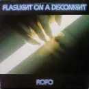 12'' - Rofo - Flashlight On A Disconight