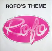12'' - Rofo - Rofo's Theme