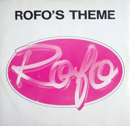 Rofo - Rofo's Theme