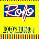 12inch Vinyl Single - Rofo - Rofo's Theme 2 / Don't Stop