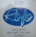 LP - Rofo - The Album / The '88 Remix Album