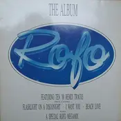 Rofo - The Album / The '88 Remix Album