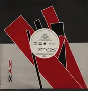 12inch Vinyl Single - Rofo - Rofo's Theme 2 / Don't Stop - Company cover