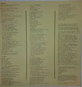 LP - Rog Patterson - Flightless