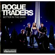 CD & DVD - Rogue Traders - Better In The Dark