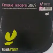 Rogue Traders - Stay?