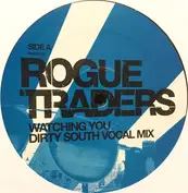 Rogue Traders