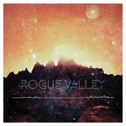 CD - Rogue Valley - Radiate/Dissolve - Digipak