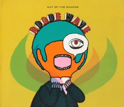 Rogue Wave - Out of the Shadow