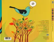 CD - Rogue Wave - Out Of The Shadow - digipak