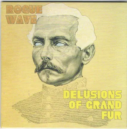 Rogue Wave - Delusions of Grand Fur