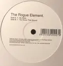 12inch Vinyl Single - Rogue Element - My Style / You Know That Sound