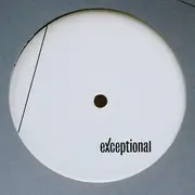 12inch Vinyl Single - Rogue Element - My Style / You Know That Sound