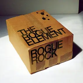 The Rogue Element - Rogue Rock