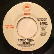 Rogue - Fallen Angel