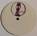 12inch Vinyl Single - Rogue Filter - Bot Wars / Jam