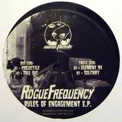 Rogue Frequency