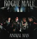 LP - Rogue Male - Animal Man