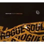 Rogue Soul - Rogue Soul