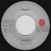 7inch Vinyl Single - Rogue - Borderline