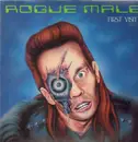 LP - Rogue Male - First Visit - Music For Nations
