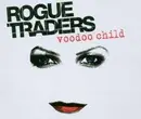CD Single - Rogue Traders - Voodoo Child